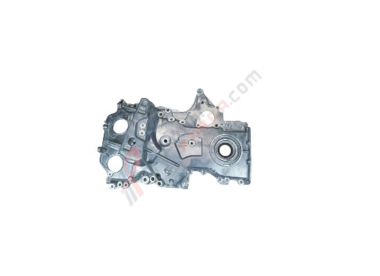 STAREX EKSANTRİK KAPAĞI ÖN ALT 140HP CRDI / SORENTO / KMY 08-11 21350-4A700-HMC